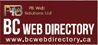 BC Web Directory