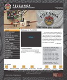 PB Web Solutions Sample Website